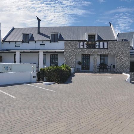 Whispering Whale Hotel Jacobs Bay Exterior foto