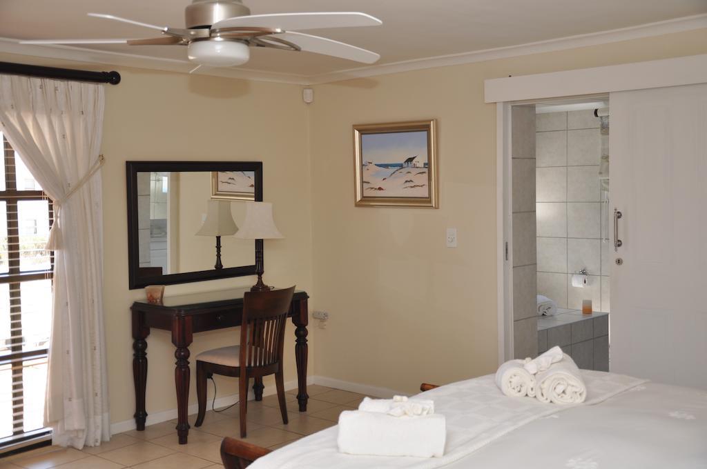 Whispering Whale Hotel Jacobs Bay Cameră foto