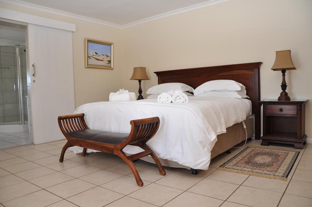 Whispering Whale Hotel Jacobs Bay Cameră foto
